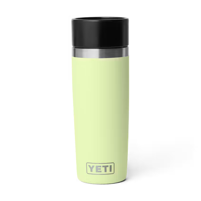 YETI- 16oz Travel Bottle in Grasshopper