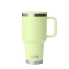 YETI- 30oz Travel Straw Mug in Grasshopper