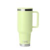 YETI- 40oz Travel Straw Mug in Grasshopper