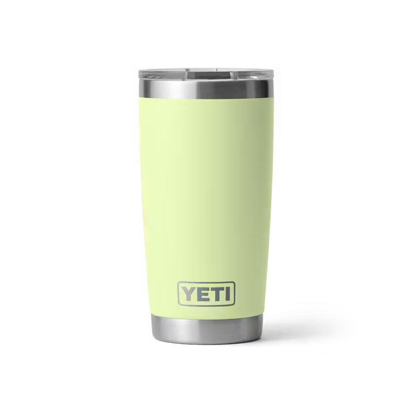 YETI- 20oz Tumbler in Grasshopper