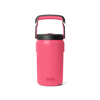 YETI- Silo 40oz Straw Jug in Tropical Pink