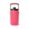 YETI- Silo Half Gallon Jug in Tropical Pink