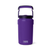 YETI- Silo 1/2 Gallon Straw Jug in Pace Purple
