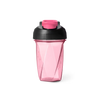 YETI- 20oz Yonder Shaker Bottle in Tropical Pink