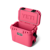 YETI- Roadie 15 Hard Cooler in Tropical Pink
