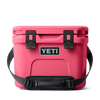 YETI- Roadie 15 Hard Cooler in Tropical Pink