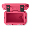 YETI- Roadie 15 Hard Cooler in Tropical Pink
