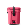 YETI- Roadie 15 Hard Cooler in Tropical Pink