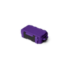 YETI- Loadout Gobox 1 Gear Case in Pace Purple