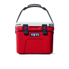YETI- Roadie 15 Hard Cooler in Patriotic 26