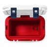 YETI- Roadie 15 Hard Cooler in Patriotic 26
