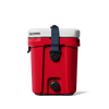 YETI- Roadie 15 Hard Cooler in Patriotic 26