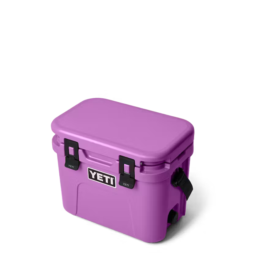 YETI- Roadie 15 Hard Cooler in Desert Bloom