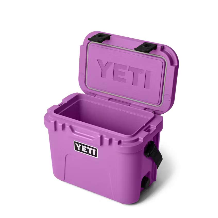 YETI- Roadie 15 Hard Cooler in Desert Bloom