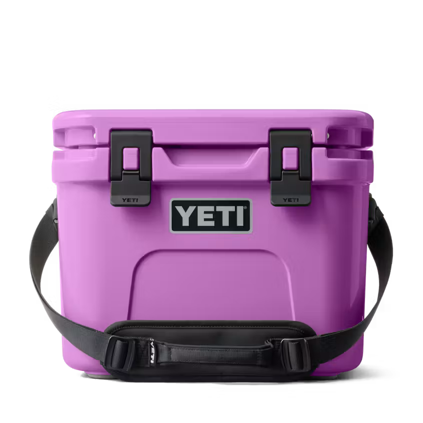 YETI- Roadie 15 Hard Cooler in Desert Bloom