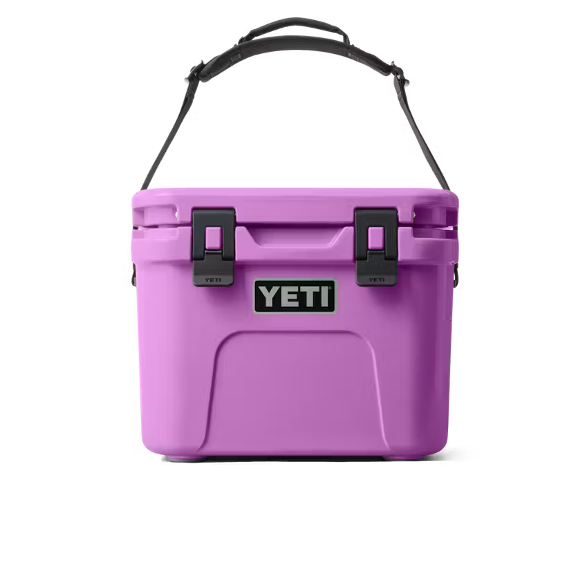 YETI- Roadie 15 Hard Cooler in Desert Bloom