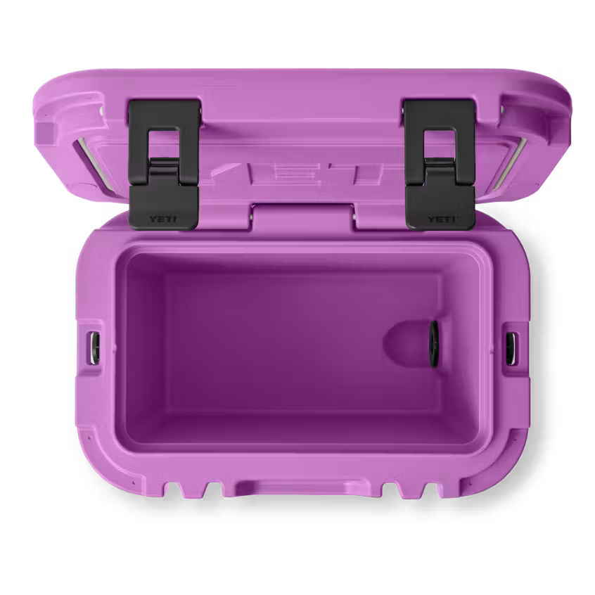 YETI- Roadie 15 Hard Cooler in Desert Bloom