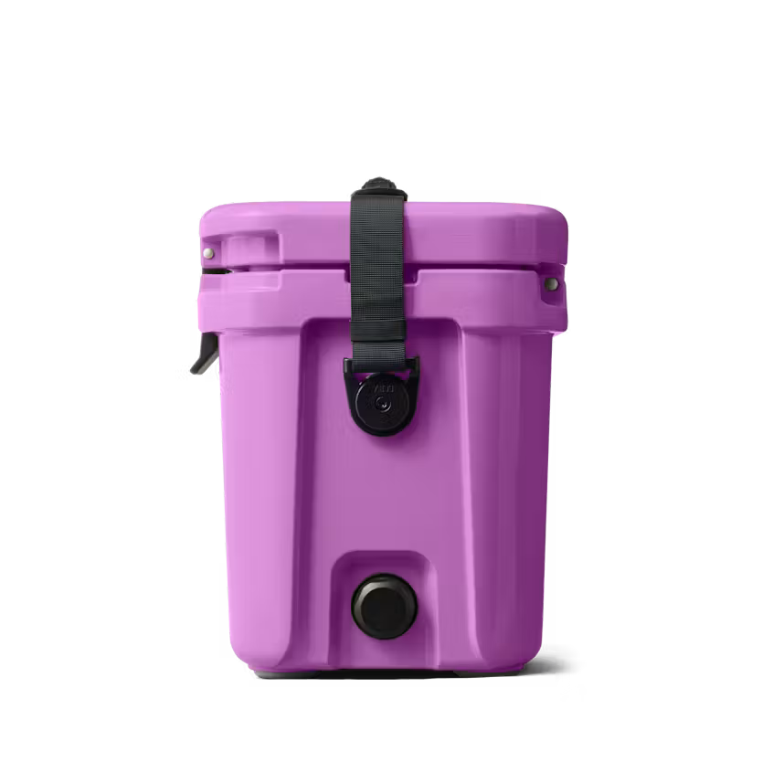 YETI- Roadie 15 Hard Cooler in Desert Bloom