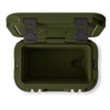 YETI- Roadie 15 Hard Cooler in Olive
