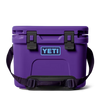 YETI- Roadie 15 Hard Cooler in Pace Purple/Blue