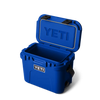 YETI- Roadie 15 Hard Cooler in Royal Blue