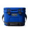 YETI- Roadie 15 Hard Cooler in Royal Blue