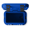 YETI- Roadie 15 Hard Cooler in Royal Blue