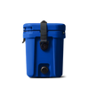 YETI- Roadie 15 Hard Cooler in Royal Blue