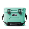 YETI- Roadie 15 Hard Cooler in Seafoam
