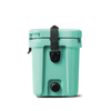 YETI- Roadie 15 Hard Cooler in Seafoam