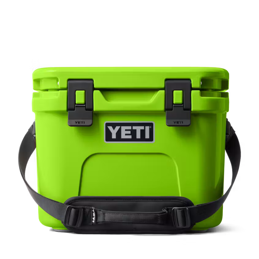 YETI- Roadie 15 Hard Cooler in Venom