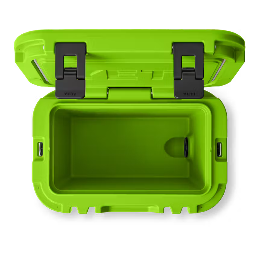 YETI- Roadie 15 Hard Cooler in Venom