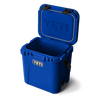 YETI- Roadie 24 Hard Cooler in Royal Blue