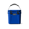 YETI- Roadie 24 Hard Cooler in Royal Blue