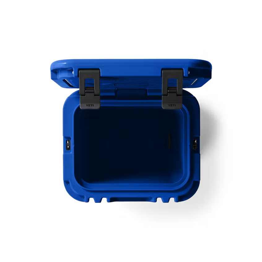 YETI- Roadie 24 Hard Cooler in Royal Blue
