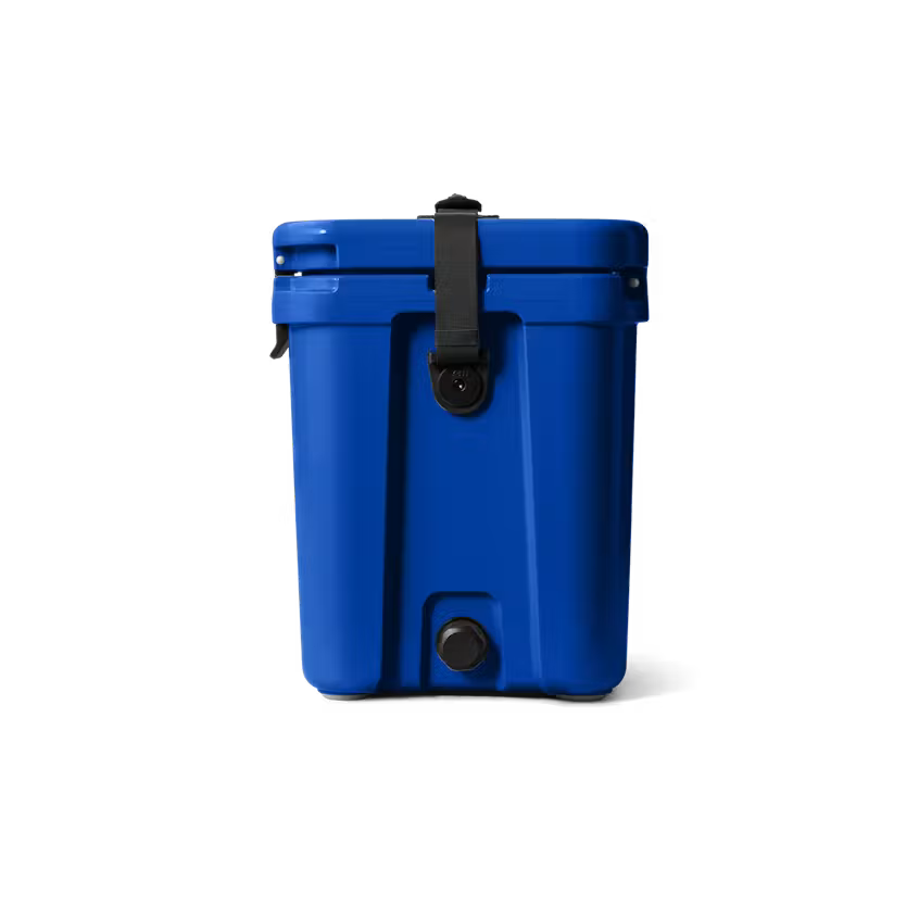 YETI- Roadie 24 Hard Cooler in Royal Blue