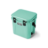 YETI- Roadie 24 2.0 Hard Cooler in Seafoam