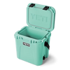 YETI- Roadie 24 2.0 Hard Cooler in Seafoam
