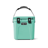 YETI- Roadie 24 2.0 Hard Cooler in Seafoam