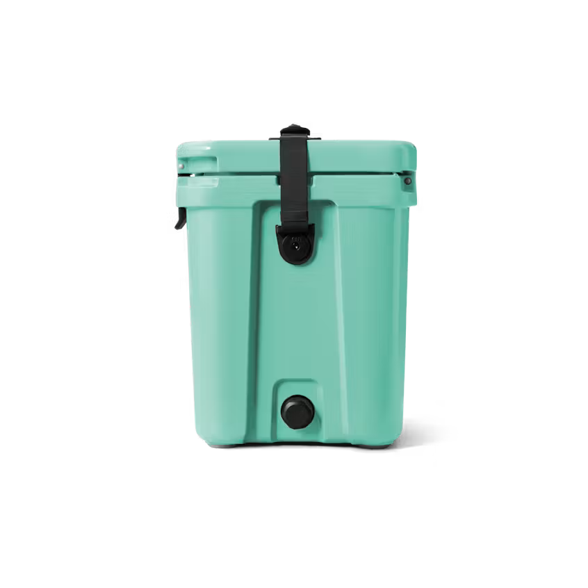 YETI- Roadie 24 2.0 Hard Cooler in Seafoam