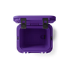 YETI- Roadie 24 Hard Cooler in Pace Purple/Blue