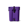 YETI- Roadie 24 Hard Cooler in Pace Purple/Blue