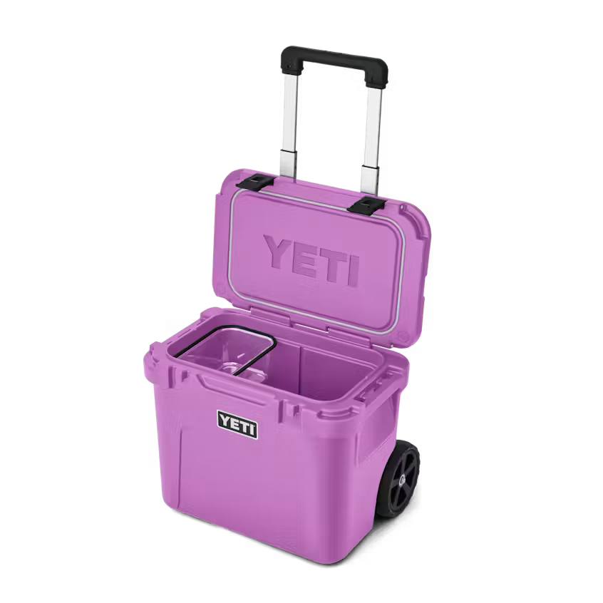 YETI- Roadie 32 Hard Cooler in Desert Bloom