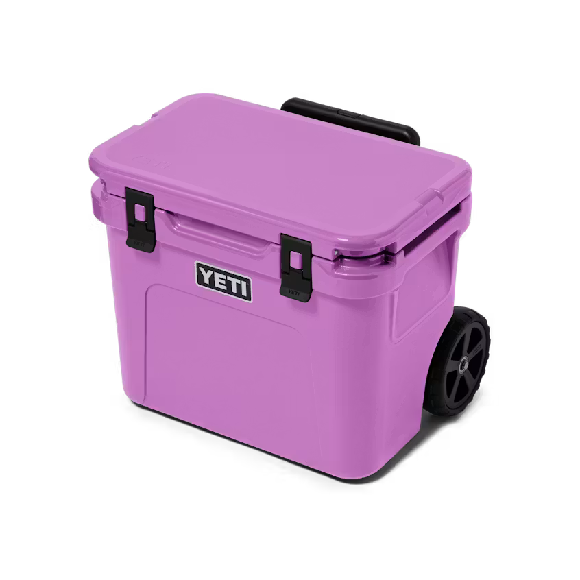 YETI- Roadie 32 Hard Cooler in Desert Bloom