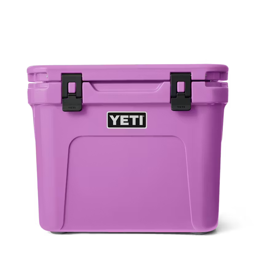YETI- Roadie 32 Hard Cooler in Desert Bloom