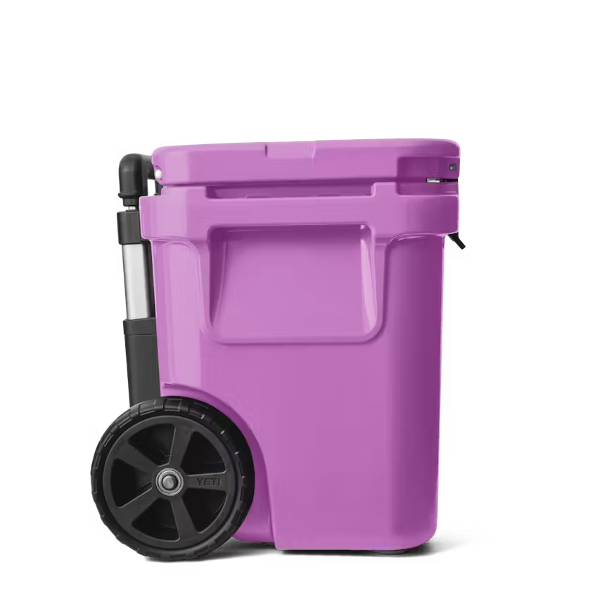 YETI- Roadie 32 Hard Cooler in Desert Bloom