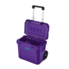 YETI- Roadie 32 Hard Cooler in Pace Purple/Blue