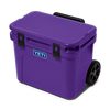 YETI- Roadie 32 Hard Cooler in Pace Purple/Blue