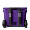 YETI- Roadie 32 Hard Cooler in Pace Purple/Blue