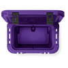YETI- Roadie 32 Hard Cooler in Pace Purple/Blue